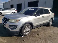 1FM5K7B80GGA88797 2016 FORD EXPLORER