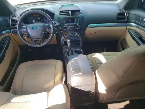 1FM5K7B80GGA88797 2016 FORD EXPLORER - Image 8