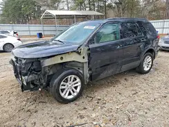 1FM5K7B80GGA89335 2016 FORD EXPLORER