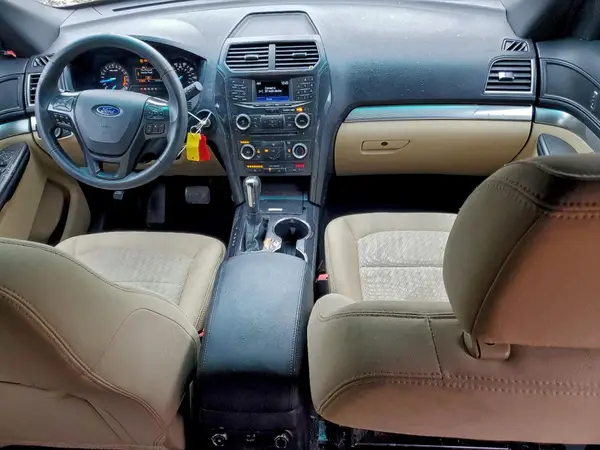1FM5K7B80GGA89335 2016 FORD EXPLORER - Image 8