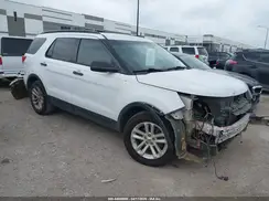 1FM5K7B80GGB05145 2016 FORD EXPLORER