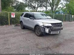 1FM5K7B80GGB07655 2016 FORD EXPLORER
