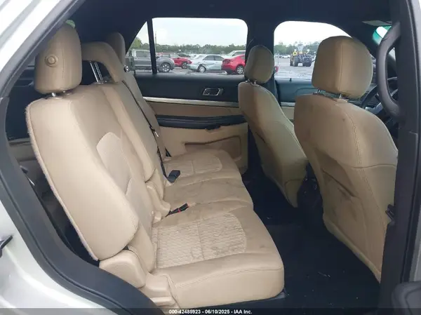 1FM5K7B80GGB07655 2016 FORD EXPLORER - Image 8