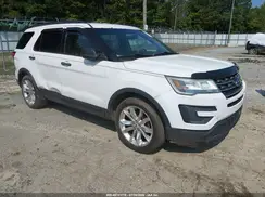 1FM5K7B80GGB10782 2016 FORD EXPLORER
