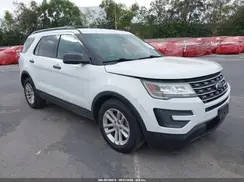 1FM5K7B80GGB12208 2016 FORD EXPLORER