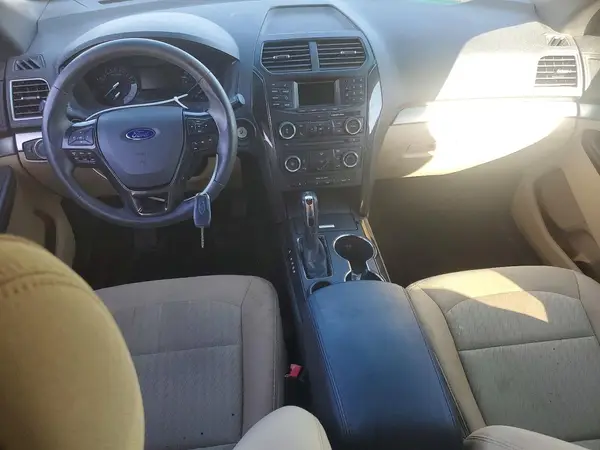 1FM5K7B80GGB49033 2016 FORD EXPLORER - Image 8