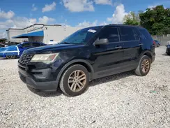 1FM5K7B80GGB49937 2016 FORD EXPLORER