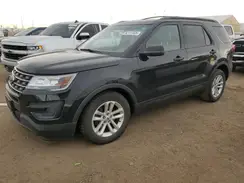 1FM5K7B80GGB70545 2016 FORD EXPLORER