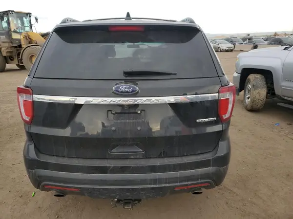 1FM5K7B80GGB70545 2016 FORD EXPLORER - Image 8