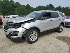 1FM5K7B80GGC00157 2016 FORD EXPLORER