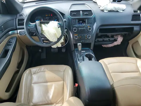1FM5K7B80GGC00157 2016 FORD EXPLORER - Image 8
