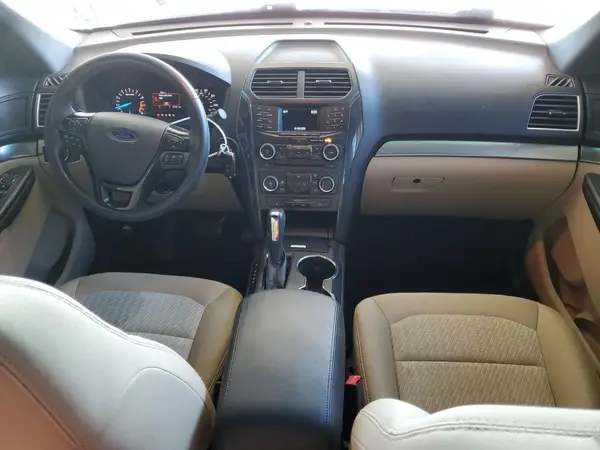 1FM5K7B80GGC38794 2016 FORD EXPLORER - Image 8