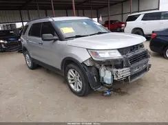 1FM5K7B80GGC40397 2016 FORD EXPLORER