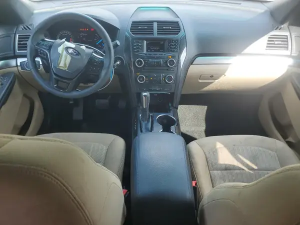 1FM5K7B80GGC54025 2016 FORD EXPLORER - Image 8