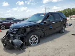 1FM5K7B80GGC85484 2016 FORD EXPLORER