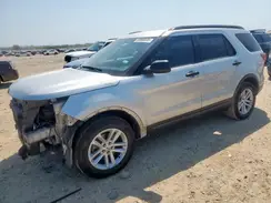 1FM5K7B80GGC85727 2016 FORD EXPLORER