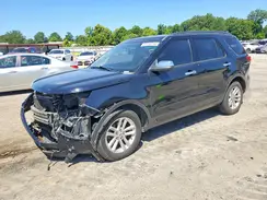 1FM5K7B80GGD33890 2016 FORD EXPLORER