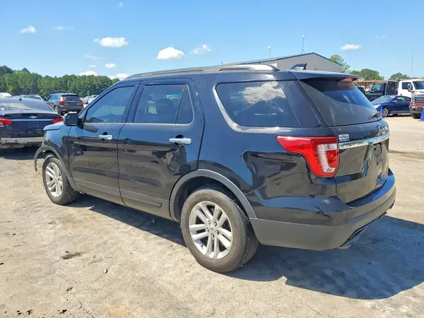 1FM5K7B80GGD33890 2016 FORD EXPLORER - Image 2