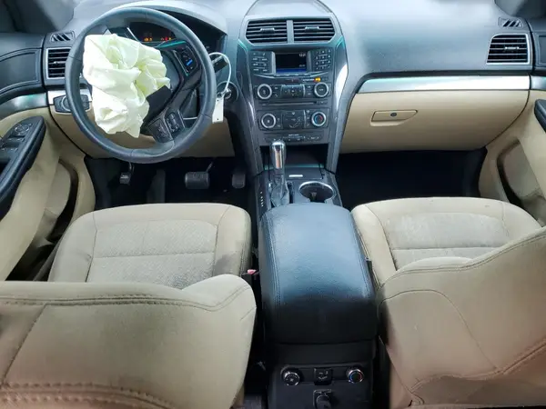 1FM5K7B80HGA10943 2017 FORD EXPLORER - Image 8