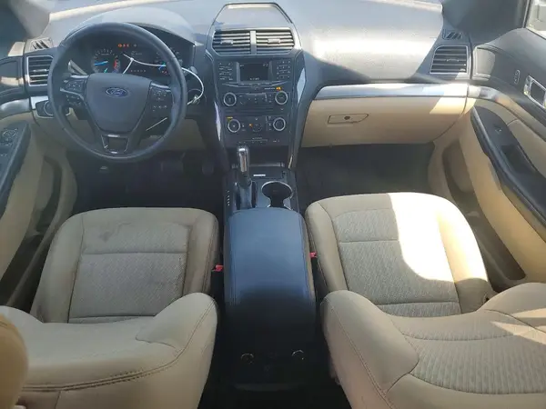 1FM5K7B80HGA37852 2017 FORD EXPLORER - Image 8