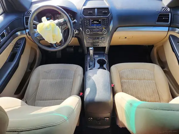 1FM5K7B80HGB04367 2017 FORD EXPLORER - Image 8