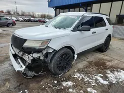 1FM5K7B80HGB13019 2017 FORD EXPLORER