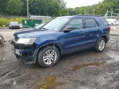 1FM5K7B80HGB19791 2017 FORD EXPLORER