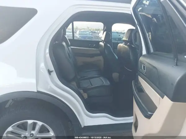 1FM5K7B80HGB28670 2017 FORD EXPLORER - Image 8