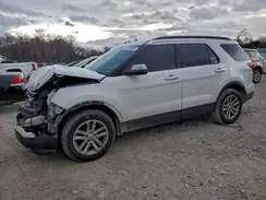 1FM5K7B80HGB43041 2017 FORD EXPLORER