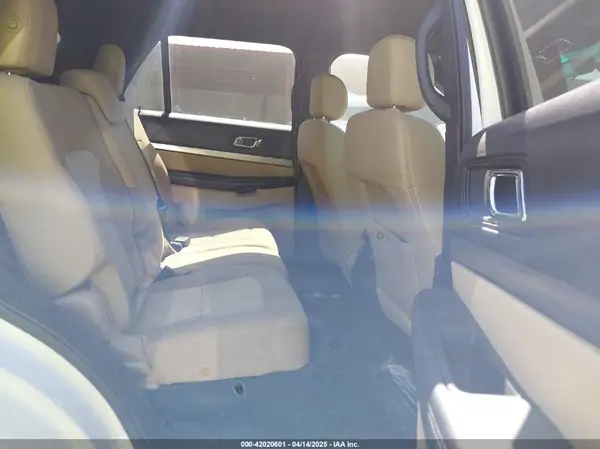 1FM5K7B80HGB45694 2017 FORD EXPLORER - Image 8