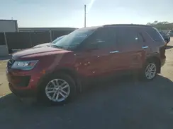 1FM5K7B80HGC18465 2017 FORD EXPLORER