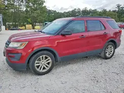 1FM5K7B80HGC46833 2017 FORD EXPLORER
