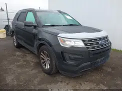1FM5K7B80HGC62322 2017 FORD EXPLORER