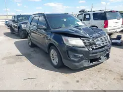 1FM5K7B80HGC84448 2017 FORD EXPLORER