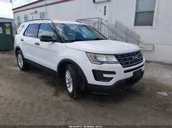 1FM5K7B80HGC91867 2017 FORD EXPLORER