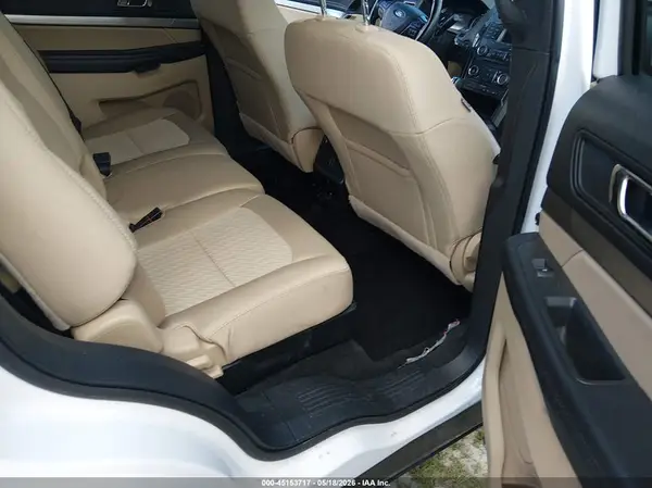 1FM5K7B80HGC91867 2017 FORD EXPLORER - Image 8