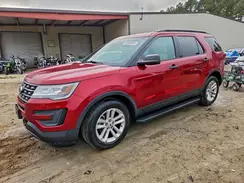 1FM5K7B80HGD00695 2017 FORD EXPLORER