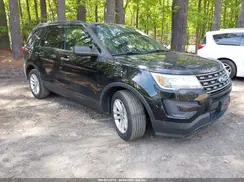 1FM5K7B80HGD09817 2017 FORD EXPLORER
