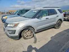 1FM5K7B80HGD11440 2017 FORD EXPLORER