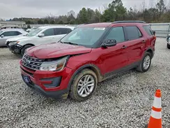 1FM5K7B80HGD52084 2017 FORD EXPLORER