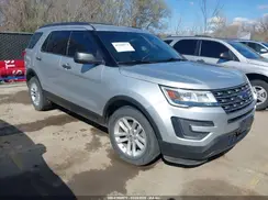 1FM5K7B80HGD75686 2017 FORD EXPLORER
