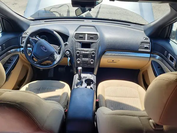 1FM5K7B80HGE28113 2017 FORD EXPLORER - Image 8