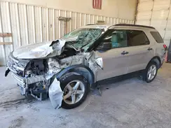 1FM5K7B80JGA66628 2018 FORD EXPLORER