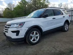 1FM5K7B80JGA95109 2018 FORD EXPLORER