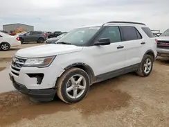 1FM5K7B80JGB07839 2018 FORD EXPLORER