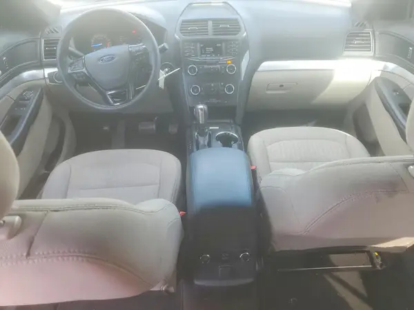 1FM5K7B80JGB08070 2018 FORD EXPLORER - Image 8