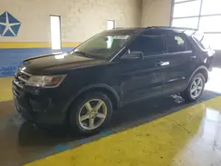 1FM5K7B80JGB48018 2018 FORD EXPLORER