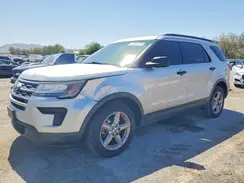 1FM5K7B80JGB78958 2018 FORD EXPLORER