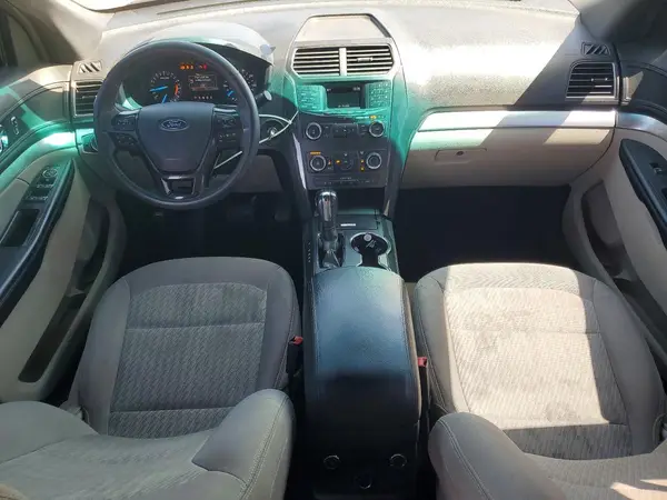 1FM5K7B80JGB78958 2018 FORD EXPLORER - Image 8