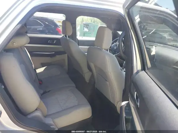 1FM5K7B80JGB85814 2018 FORD EXPLORER - Image 8